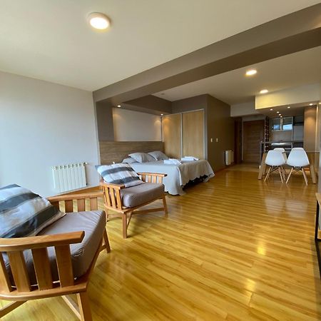 Polo Sur Apartamentos Ushuaia Habitación foto